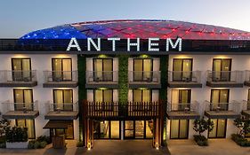 The Anthem Los Angeles Stadium District, Tapestry By Hilton